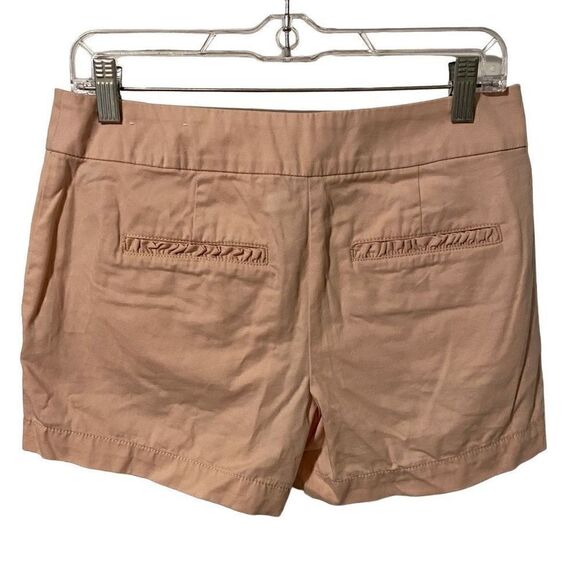 Loft Plush Shorts  - Picture 1 of 3